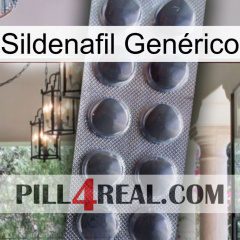 Sildenafil Genérico 30